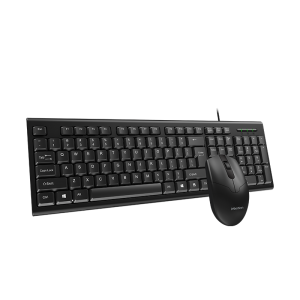 MeeTion MT-C100 Wired Keyboard And Mouse Combo