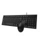 MeeTion MT-C100 Wired Keyboard And Mouse Combo MeeTion MT-C100 Wired Keyboard And Mouse Combo