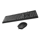 MeeTion MT-C100 Wired Keyboard And Mouse Combo MeeTion MT-C100 Wired Keyboard And Mouse Combo