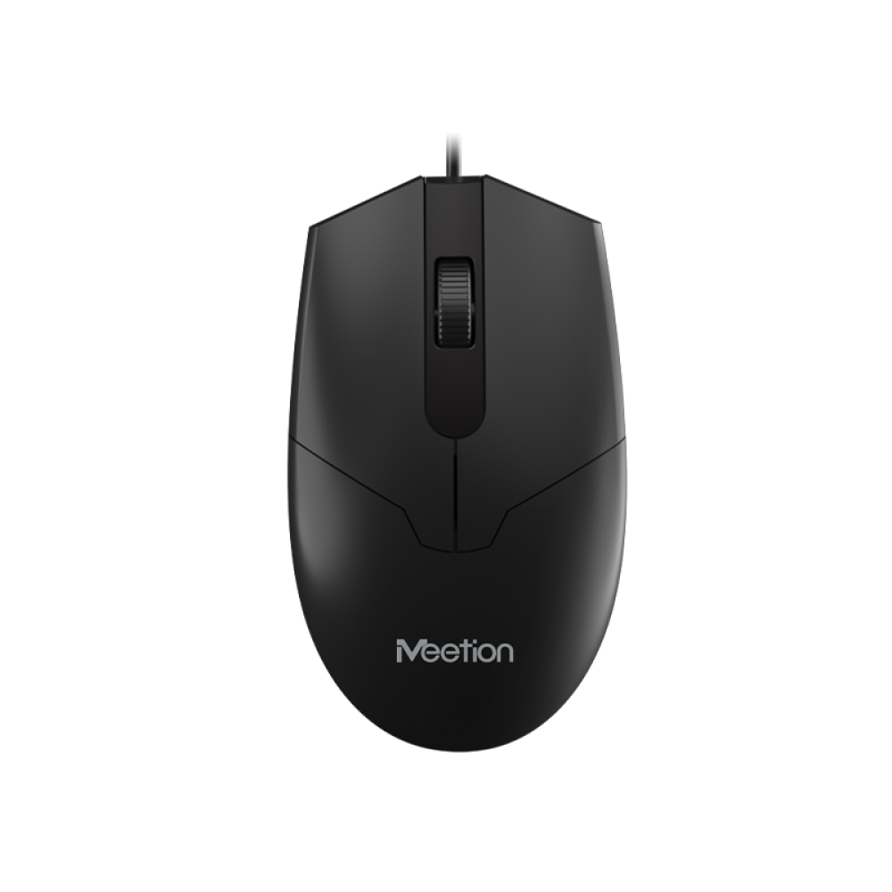MeeTion MT-C100 Wired Keyboard And Mouse Combo MeeTion MT-C100 Wired Keyboard And Mouse Combo