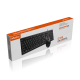 MeeTion MT-C100 Wired Keyboard And Mouse Combo MeeTion MT-C100 Wired Keyboard And Mouse Combo