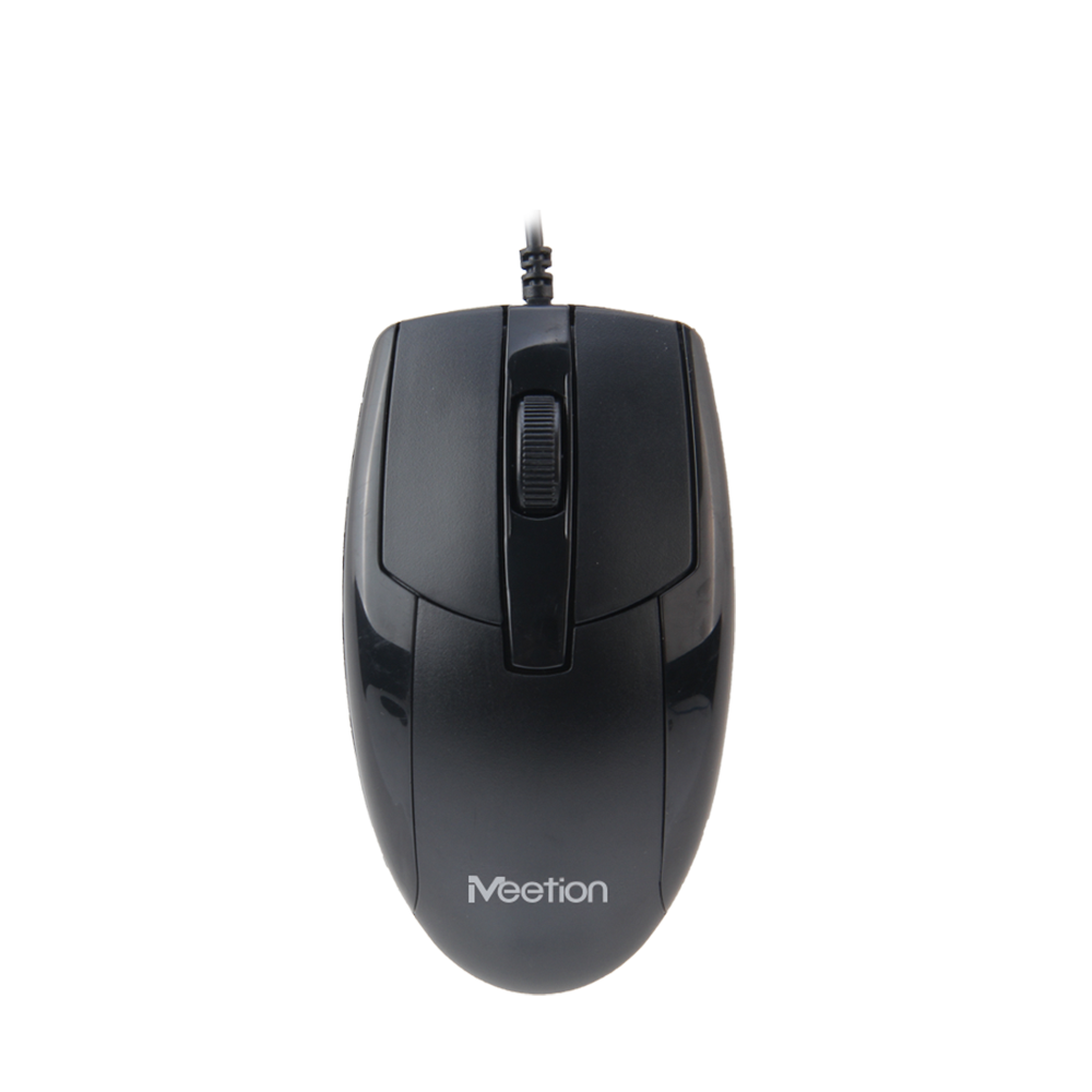 Meetion MT-C105 Keyboard, Mouse and Speaker Combo Pack  + free gift mouse pad