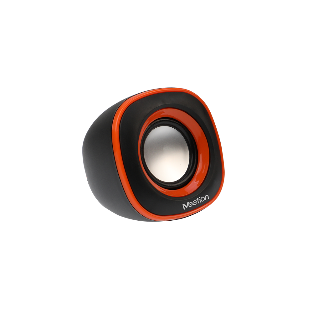 Meetion MT-C105 Keyboard, Mouse and Speaker Combo Pack  + free gift mouse pad