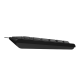 MeeTion MT-K100 USB Standard Wired Keyboard