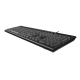 MeeTion MT-K100 USB Standard Wired Keyboard