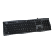 MeeTion MT-K841 USB Office Wired Keyboard MeeTion MT-K841 USB Office Wired Keyboard
