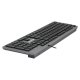 MeeTion MT-K841 USB Office Wired Keyboard MeeTion MT-K841 USB Office Wired Keyboard