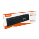 MeeTion MT-K841 USB Office Wired Keyboard MeeTion MT-K841 USB Office Wired Keyboard