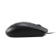MeeTion MT-M360 USB Wired Mouse Black