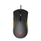 MeeTion  MT-GM19 2023 RGB Backlight Wired Gaming Mouse