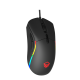 MeeTion  MT-GM19 2023 RGB Backlight Wired Gaming Mouse