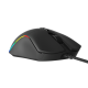 MeeTion  MT-GM19 2023 RGB Backlight Wired Gaming Mouse