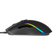 MeeTion  MT-GM19 2023 RGB Backlight Wired Gaming Mouse
