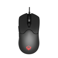 MeeTion  MT-GM21 2023 RGB Backlight Wired Gaming Mouse