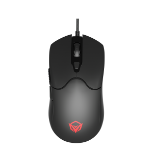 MeeTion  MT-GM21 2023 RGB Backlight Wired Gaming Mouse