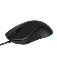 MeeTion  MT-GM21 2023 RGB Backlight Wired Gaming Mouse