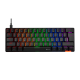 MeeTion MT-MK005 60% Mechanical Gaming Keyboard Black (Blue Switch ) MeeTion MT-MK005 60% Mechanical Gaming Keyboard Black (Blue Switch )