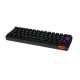 MeeTion MT-MK005 60% Mechanical Gaming Keyboard Black (Blue Switch ) MeeTion MT-MK005 60% Mechanical Gaming Keyboard Black (Blue Switch )
