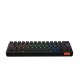 MeeTion MT-MK005 60% Mechanical Gaming Keyboard Black (Blue Switch ) MeeTion MT-MK005 60% Mechanical Gaming Keyboard Black (Blue Switch )