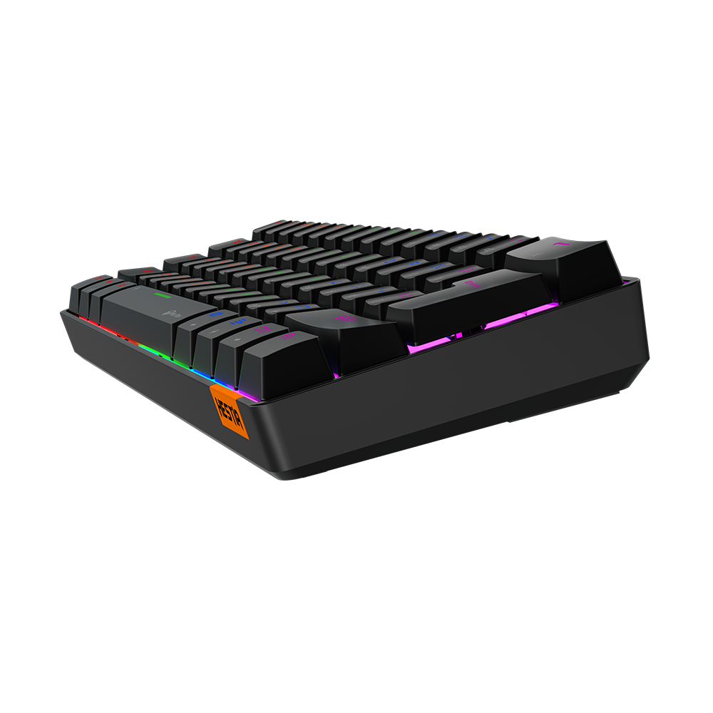 MeeTion MT-MK005 60% Mechanical Gaming Keyboard Black (Blue Switch ) MeeTion MT-MK005 60% Mechanical Gaming Keyboard Black (Blue Switch )