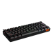 MeeTion MT-MK005 60% Mechanical Gaming Keyboard Black (Blue Switch ) MeeTion MT-MK005 60% Mechanical Gaming Keyboard Black (Blue Switch )