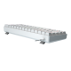 MeeTion MT-MK005 60% Mechanical Gaming Keyboard White (Blue Switch ) MeeTion MT-MK005 60% Mechanical Gaming Keyboard White (Blue Switch )