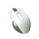 MeeTion MT-GM23 2023 RGB Circulation Backlight Wired Gaming Mouse (White) MeeTion MT-GM23 2023 RGB Circulation Backlight Wired Gaming Mouse (White)