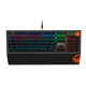 MeeTion MT-MK500 Colorful Adjustable Rainbow Backlight (Blue Switch )
