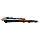 MeeTion MT-MK500 Colorful Adjustable Rainbow Backlight (Blue Switch )