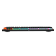 MeeTion MT-MK500 Colorful Adjustable Rainbow Backlight (Blue Switch )