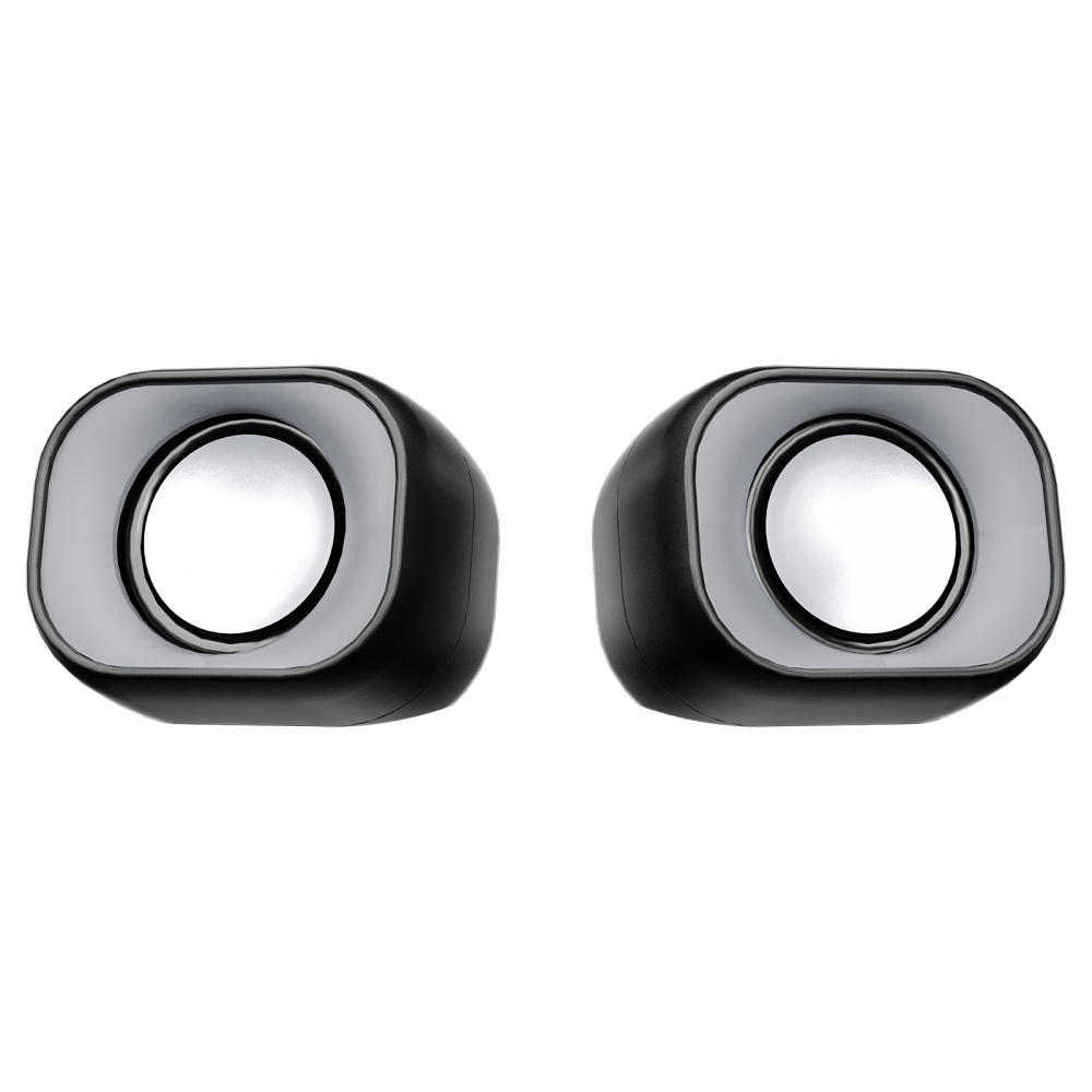 MEETION MT-SP2010 Stereo Desktop Speakers MEETION MT-SP2010 Stereo Desktop Speakers