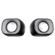 MEETION MT-SP2010 Stereo Desktop Speakers MEETION MT-SP2010 Stereo Desktop Speakers
