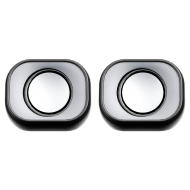 MEETION MT-SP2010 Stereo Desktop Speakers