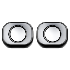 MEETION MT-SP2010 Stereo Desktop Speakers