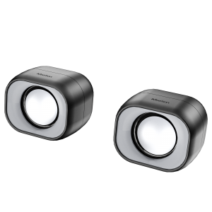 MEETION MT-SP2010 Stereo Desktop Speakers