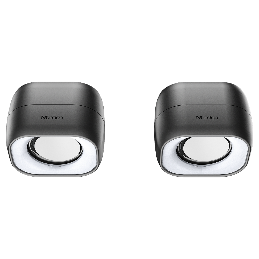 MEETION MT-SP2010 Stereo Desktop Speakers MEETION MT-SP2010 Stereo Desktop Speakers