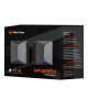 MEETION MT-SP2011 Gaming Stereo Desktop Speakers