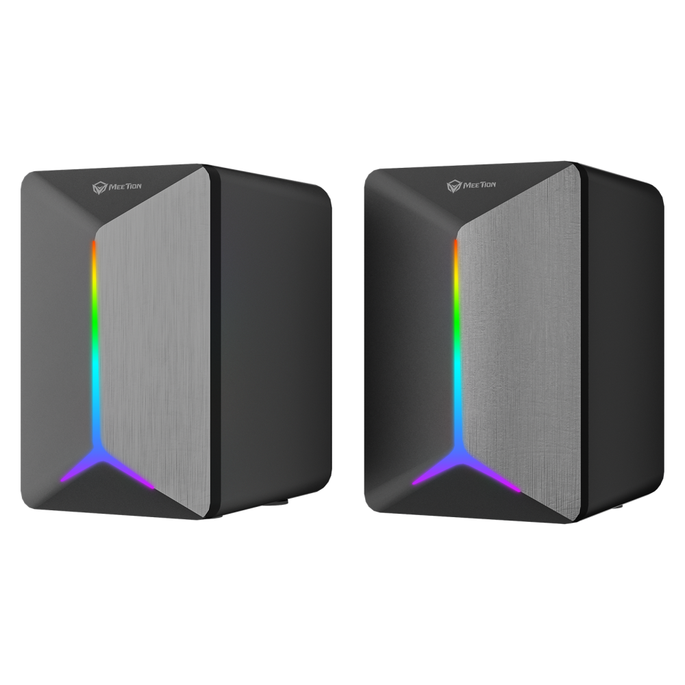 MEETION MT-SP2011 Gaming Stereo Desktop Speakers