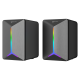 MEETION MT-SP2011 Gaming Stereo Desktop Speakers
