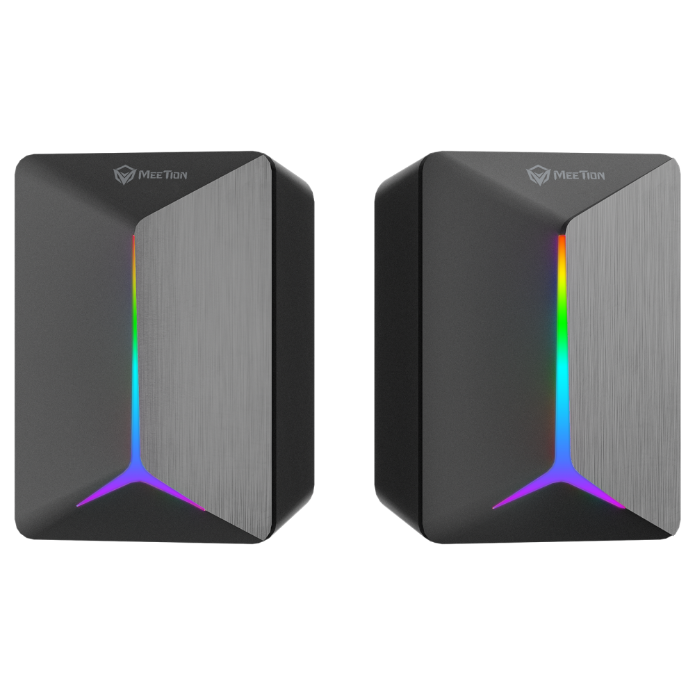 MEETION MT-SP2011 Gaming Stereo Desktop Speakers
