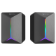 MEETION MT-SP2011 Gaming Stereo Desktop Speakers