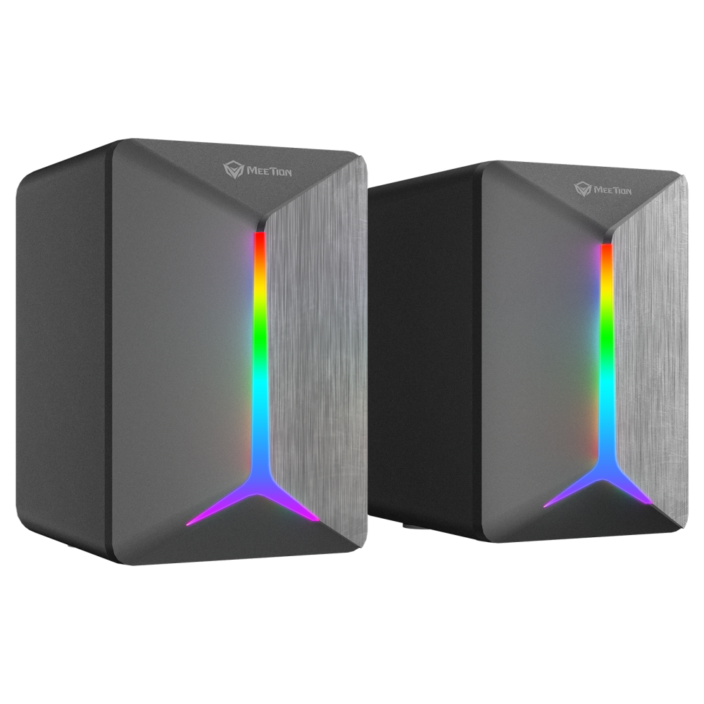 MEETION MT-SP2011 Gaming Stereo Desktop Speakers