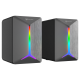 MEETION MT-SP2011 Gaming Stereo Desktop Speakers
