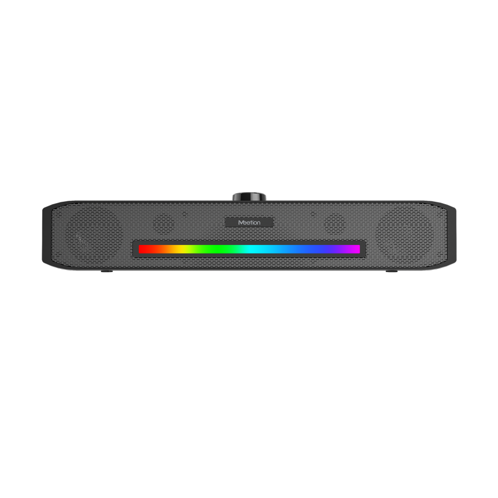 Meetion MT-SP1001 Office Strip Desktop Speaker