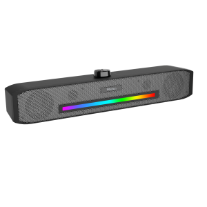 Meetion MT-SP1001 Office Strip Desktop Speaker 