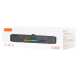 Meetion MT-SP1001 Office Strip Desktop Speaker