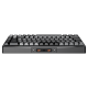 Meetion MT-MK12 65% RGB Arabic Triple Mode Wireless And Bluetooth Mechanical Keyboard Meetion MT-MK12 65% RGB Arabic Triple Mode Wireless And Bluetooth Mechanical Keyboard