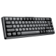 Meetion MT-MK12 65% RGB Arabic Triple Mode Wireless And Bluetooth Mechanical Keyboard Meetion MT-MK12 65% RGB Arabic Triple Mode Wireless And Bluetooth Mechanical Keyboard