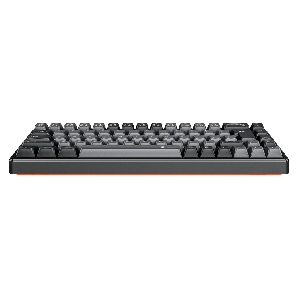 Meetion MT-MK12 65% RGB Arabic Triple Mode Wireless And Bluetooth Mechanical Keyboard Meetion MT-MK12 65% RGB Arabic Triple Mode Wireless And Bluetooth Mechanical Keyboard