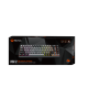 Meetion MT-MK12 65% RGB Arabic Triple Mode Wireless And Bluetooth Mechanical Keyboard Meetion MT-MK12 65% RGB Arabic Triple Mode Wireless And Bluetooth Mechanical Keyboard